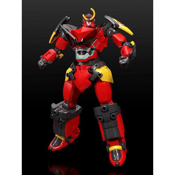 Figurka Tengen Toppa Gurren Lagann - Infinite Combining Gurren Dan Lagann- Zdjęcie 8