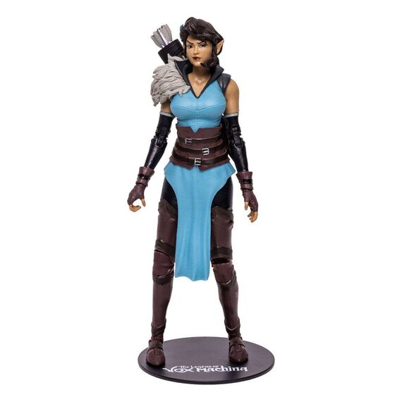 Figurka Critical Role (The Legend of Vox Machina) - Vex'ahlia
