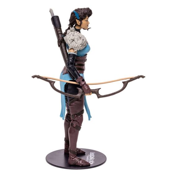 Figurka Critical Role (The Legend of Vox Machina) - Vex'ahlia- Zdjęcie 5