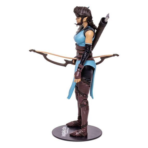 Figurka Critical Role (The Legend of Vox Machina) - Vex'ahlia- Zdjęcie 7