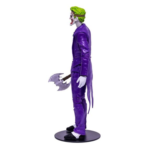 Figurka DC Multiverse - The Joker (Death Of The Family)- Zdjęcie 7