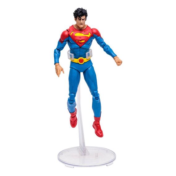 Figurka DC Multiverse  - Superman Jon Kent