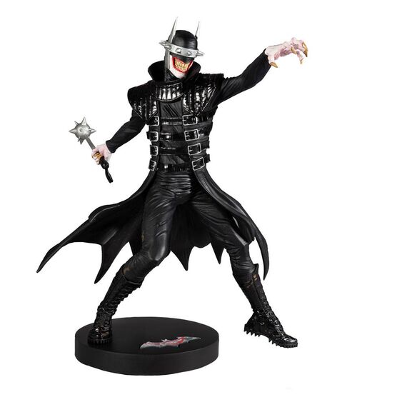 Figurka DC Designer Series - Batman Who Laughs (by Greg Capullo)