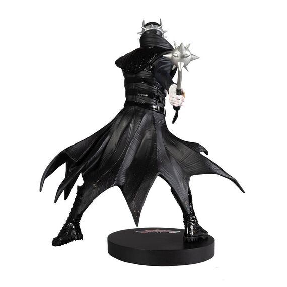 Figurka DC Designer Series - Batman Who Laughs (by Greg Capullo)- Zdjęcie 5