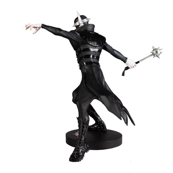 Figurka DC Designer Series - Batman Who Laughs (by Greg Capullo)- Zdjęcie 6
