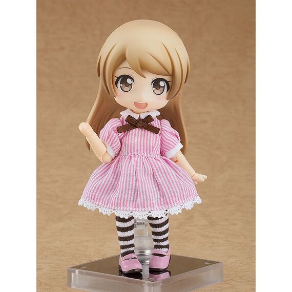 Figurka Original Character Nendoroid Doll - Alice: Another Color- Zdjęcie 4