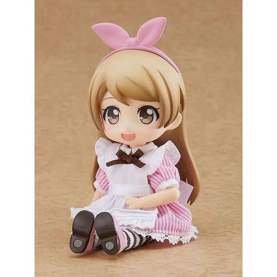 Figurka Original Character Nendoroid Doll - Alice: Another Color- Zdjęcie 5