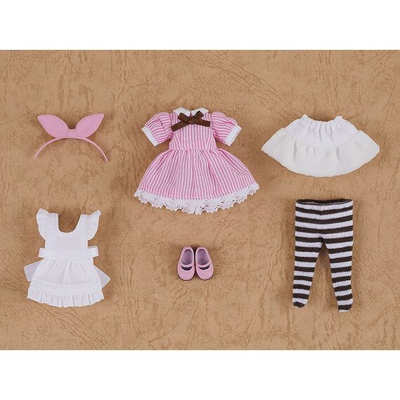 Figurka Original Character Nendoroid Doll - Alice: Another Color- Zdjęcie 7