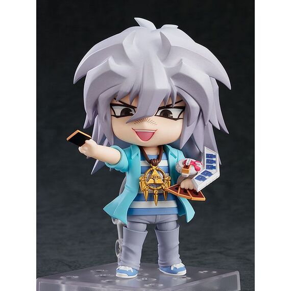 Figurka Yu-Gi-Oh! Nendoroid - Yami Bakura- Zdjęcie 3
