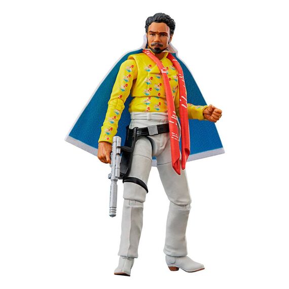 Figurka Star Wars: Battlefront II Vintage Collection (2022) - Lando Calrissian