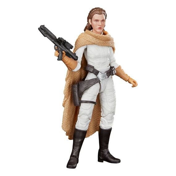 Figurka Star Wars: Princess Leia Black Series Archive (2023) - Princess Leia Organa