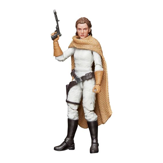 Figurka Star Wars: Princess Leia Black Series Archive (2023) - Princess Leia Organa- Zdjęcie 2