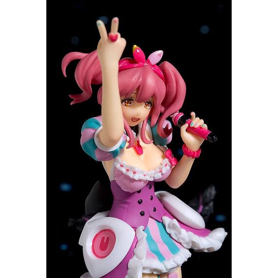 Model do składania Macross Delta 1/20 (PLAMAX MF-12: minimum factory) - Makina Nakajima- Zdjęcie 4