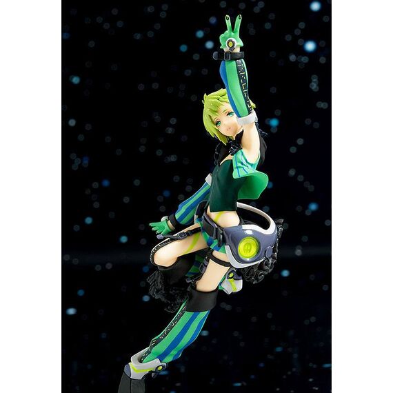 Model do składania Macross Delta (PLAMAX MF-13: Minimum Factory) - Reina Prowler- Zdjęcie 2