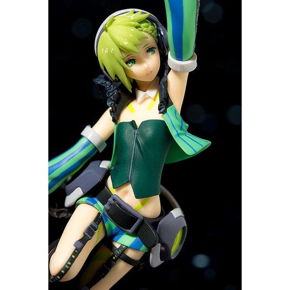 Model do składania Macross Delta (PLAMAX MF-13: Minimum Factory) - Reina Prowler- Zdjęcie 4