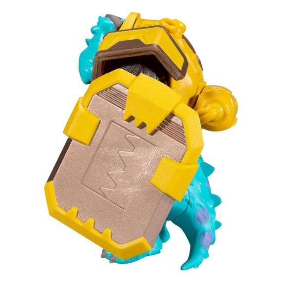 Figurka Disney Mirrorverse - Sulley- Zdjęcie 2