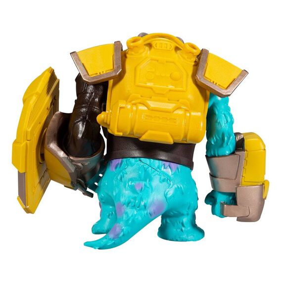 Figurka Disney Mirrorverse - Sulley- Zdjęcie 3