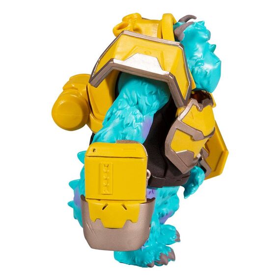 Figurka Disney Mirrorverse - Sulley- Zdjęcie 4