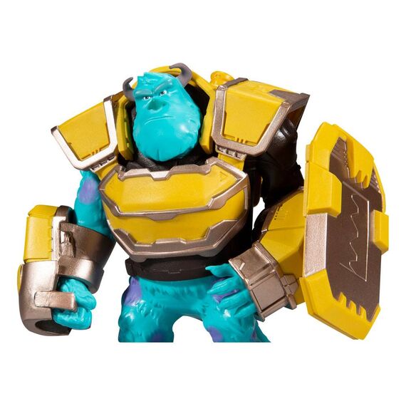Figurka Disney Mirrorverse - Sulley- Zdjęcie 5