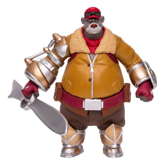 Figurka Disney Mirrorverse - Baloo