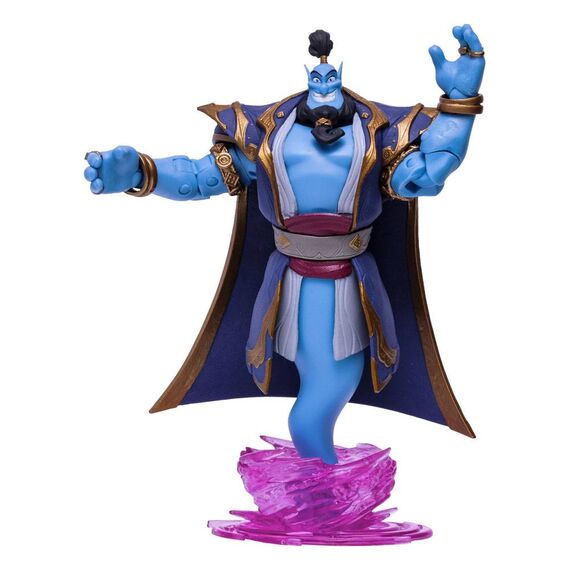 Figurka Disney Mirrorverse - Genie- Zdjęcie 4