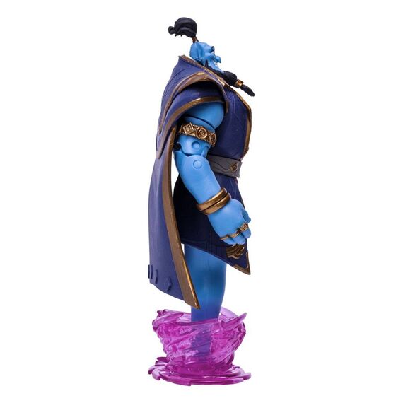Figurka Disney Mirrorverse - Genie- Zdjęcie 7