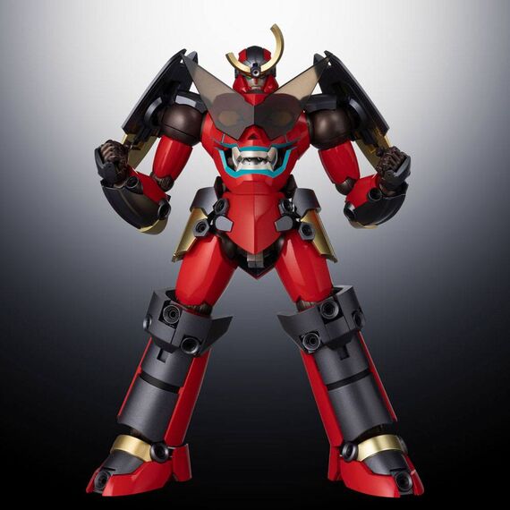 Figurka Gurren Lagann Riobot - Combine Gurren Lagann
