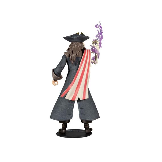 Figurka Disney Mirrorverse - Jack Sparrow- Zdjęcie 4