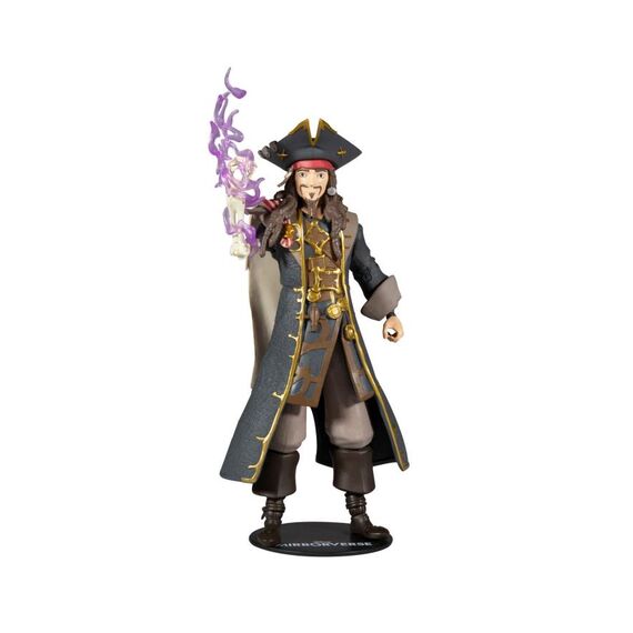 Figurka Disney Mirrorverse - Jack Sparrow- Zdjęcie 7