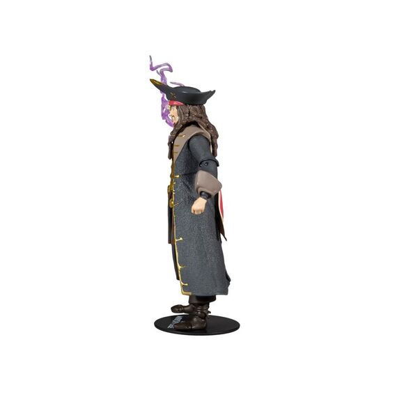 Figurka Disney Mirrorverse - Jack Sparrow- Zdjęcie 3