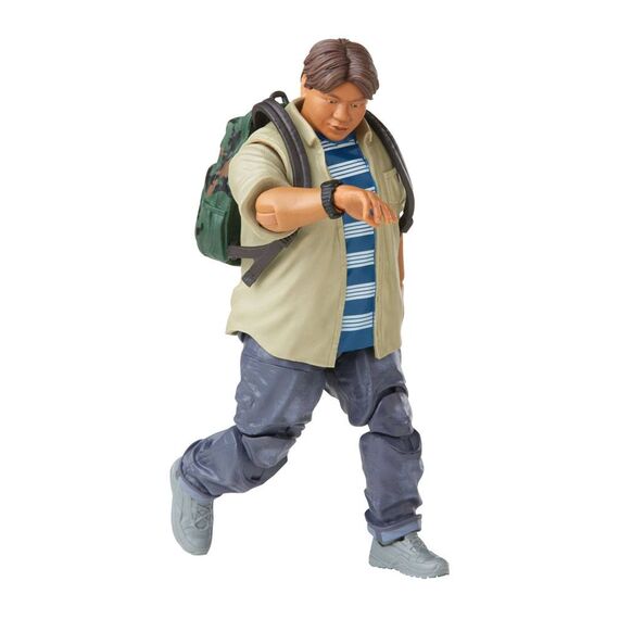 Zestaw figurek Spider-Man: Homecoming Marvel Legends - Ned Leeds & Peter Parker- Zdjęcie 7