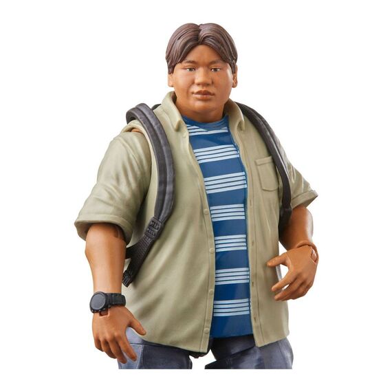 Zestaw figurek Spider-Man: Homecoming Marvel Legends - Ned Leeds & Peter Parker- Zdjęcie 9