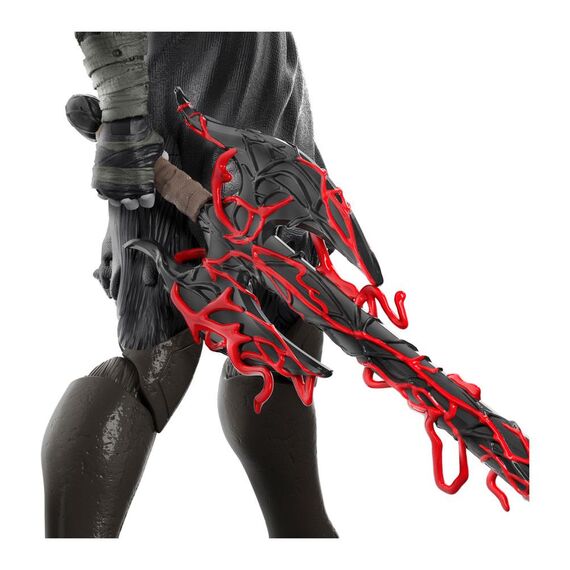 Zestaw figurek Marvel Legends King in Black - Knull & Venom- Zdjęcie 7