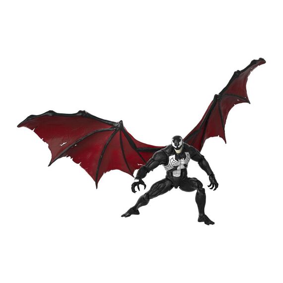 Zestaw figurek Marvel Legends King in Black - Knull & Venom- Zdjęcie 8
