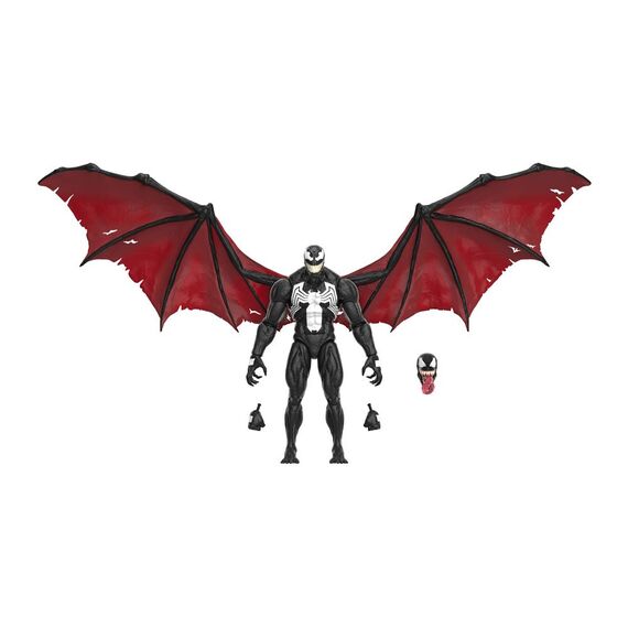 Zestaw figurek Marvel Legends King in Black - Knull & Venom- Zdjęcie 9