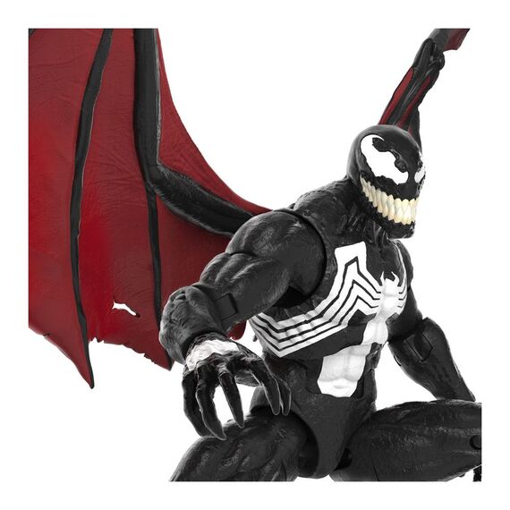 Zestaw figurek Marvel Legends King in Black - Knull & Venom- Zdjęcie 12