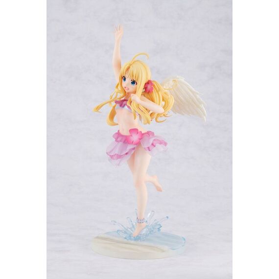 Figurka The Rising of the Shield Hero 1/7 Filo: Swimsuit Ver.- Zdjęcie 2