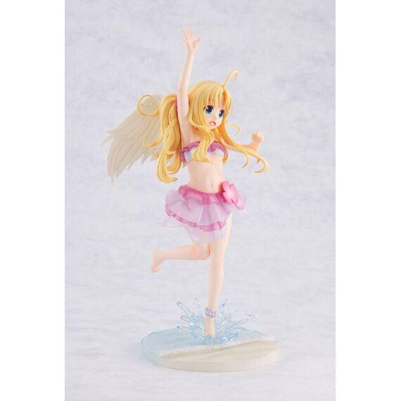 Figurka The Rising of the Shield Hero 1/7 Filo: Swimsuit Ver.- Zdjęcie 4