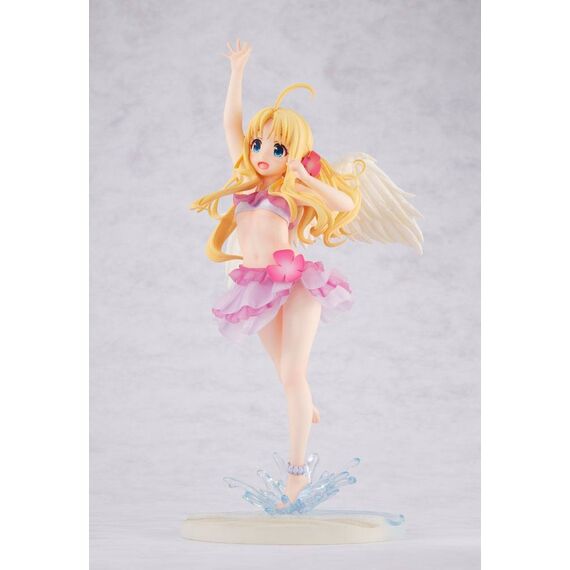 Figurka The Rising of the Shield Hero 1/7 Filo: Swimsuit Ver.- Zdjęcie 5