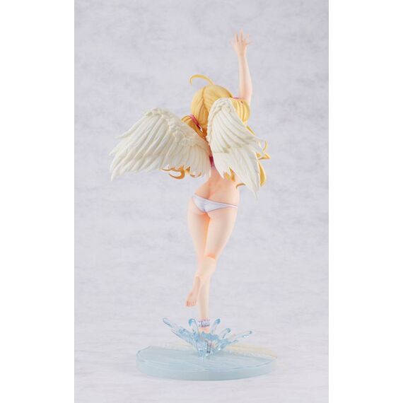 Figurka The Rising of the Shield Hero 1/7 Filo: Swimsuit Ver.- Zdjęcie 7