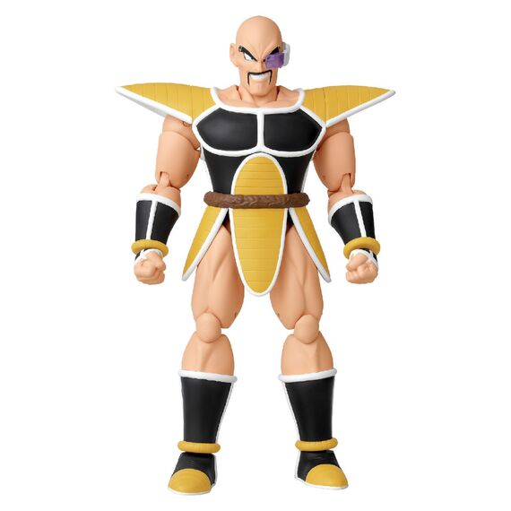 Figurka Dragon Ball Super Dragon Stars - Nappa