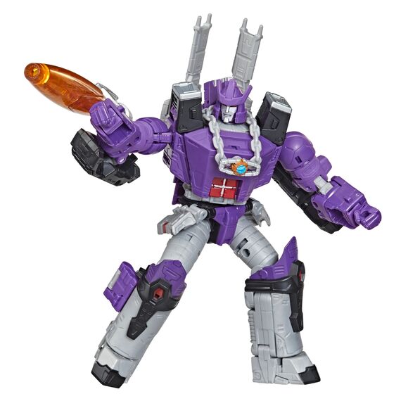 Figurka The Transformers Generations Legacy - Galvatron