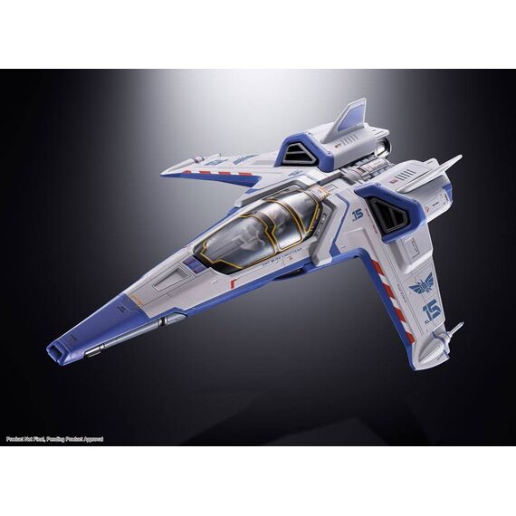 Figurka Lightyear S.H. Figuarts - XL-15 Space Ship- Zdjęcie 2