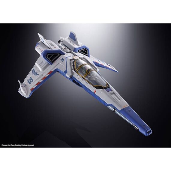 Figurka Lightyear S.H. Figuarts - XL-15 Space Ship- Zdjęcie 3