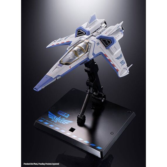 Figurka Lightyear S.H. Figuarts - XL-15 Space Ship- Zdjęcie 4