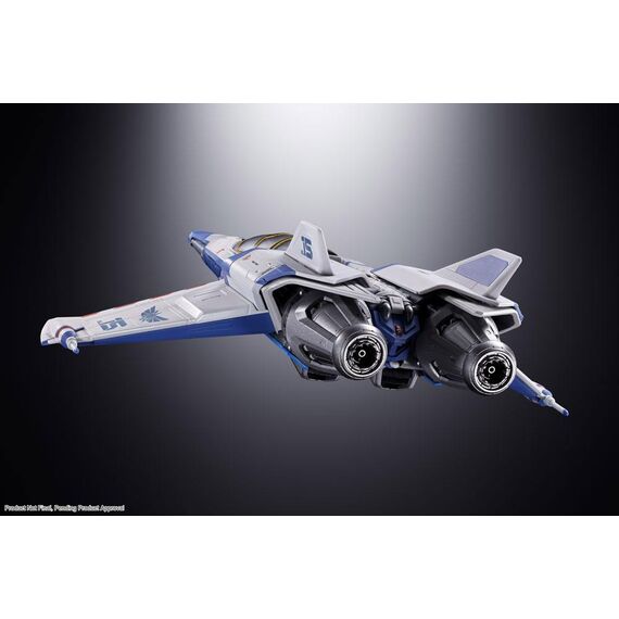 Figurka Lightyear S.H. Figuarts - XL-15 Space Ship- Zdjęcie 5
