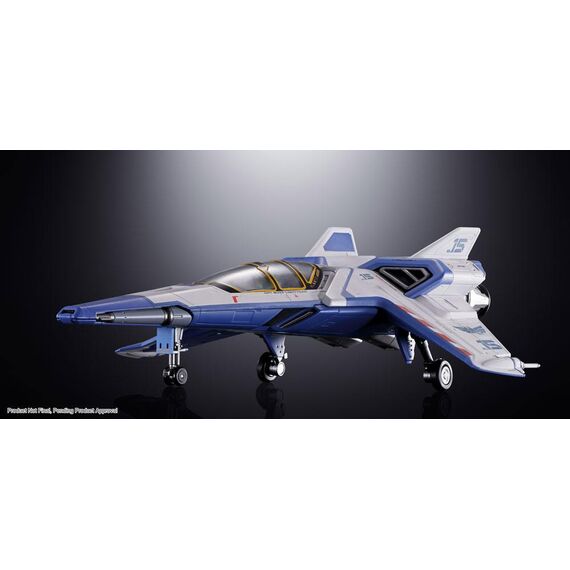 Figurka Lightyear S.H. Figuarts - XL-15 Space Ship- Zdjęcie 6