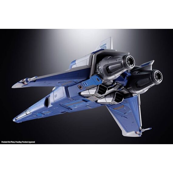Figurka Lightyear S.H. Figuarts - XL-15 Space Ship- Zdjęcie 8