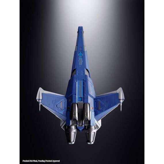 Figurka Lightyear S.H. Figuarts - XL-15 Space Ship- Zdjęcie 11
