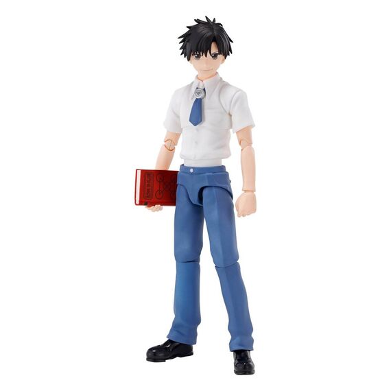 Figurka Konjiki no Zatch Bell S.H. Figuarts -  Kiyo Takamine